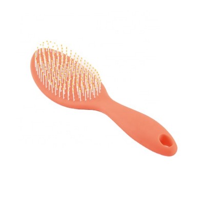 oem factory stock hair vent brush detangler brush for woman vent hair brush