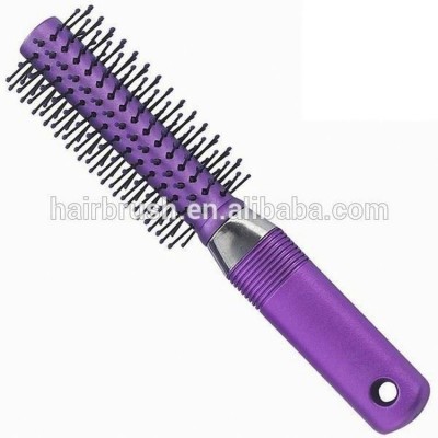 Cheap personalized shower hair brush paddle brush wholesale,baby hair brush